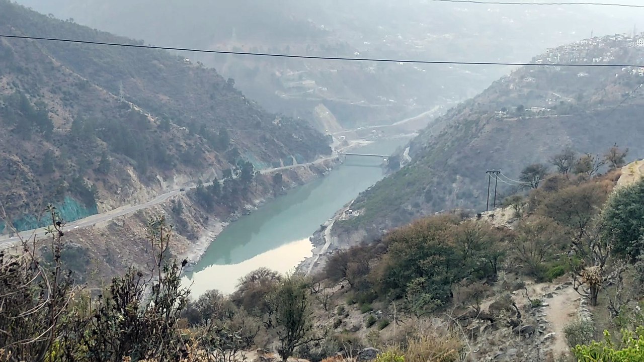 No four-lane road connectivity for Doda and Kishtwar districts, new highway also confined to two lanes