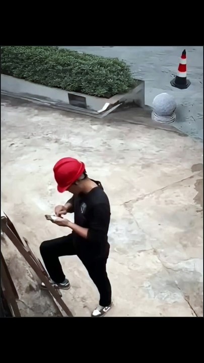 Trending video