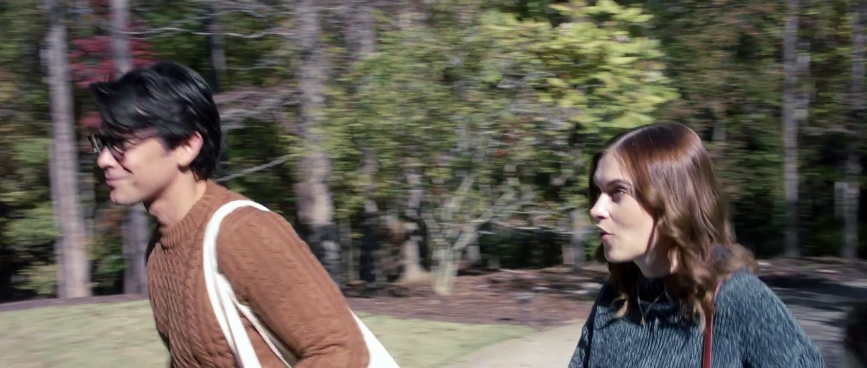 I’ll Be Watching - Zuhause hört Dich niemand schreien