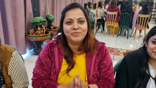 आंकाक्षा, पूजा, रेणू और सबका है कहना.... साइबर क्राइम से अलर्ट रहना