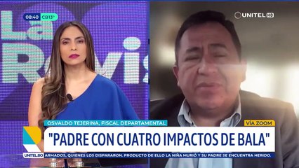 “Aparente ajuste de cuentas” es el móvil de la balacera en Entre Ríos