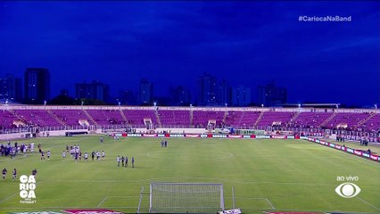 Carlinhos encerra entrevista após pergunta sobre propostas para sair do Flamengo