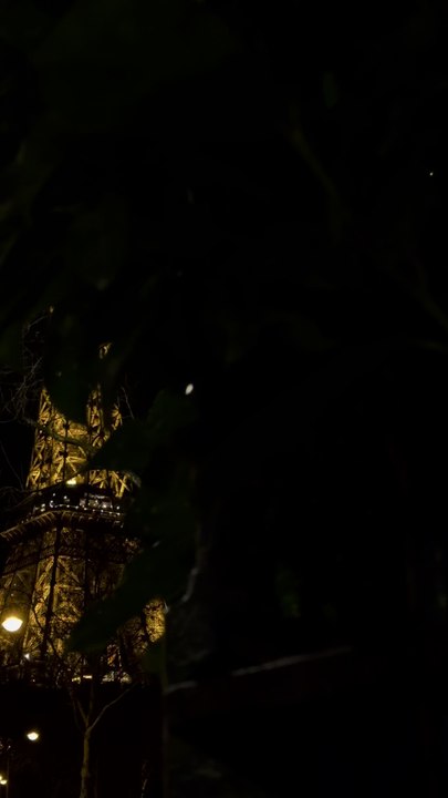 Paris est si romantique 🗼🇫🇷