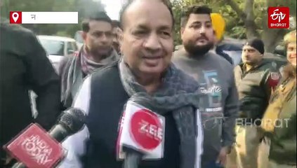 रिठाला विधायक और मौजूदा आप प्रत्याशी को दिल्ली पुलिस का नोटिस