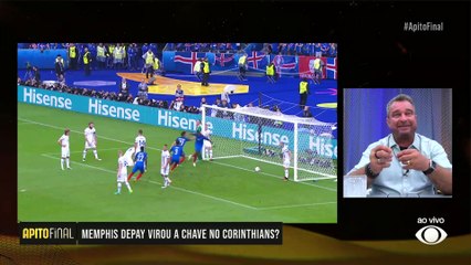 Corinthians não desiste de Pogba mas prioriza manutenção do elenco