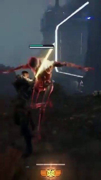 Star Wars Jedi Survivor Gameplay Part 24 No Commentary #shorts #starwars #gaming #playstation #jedi