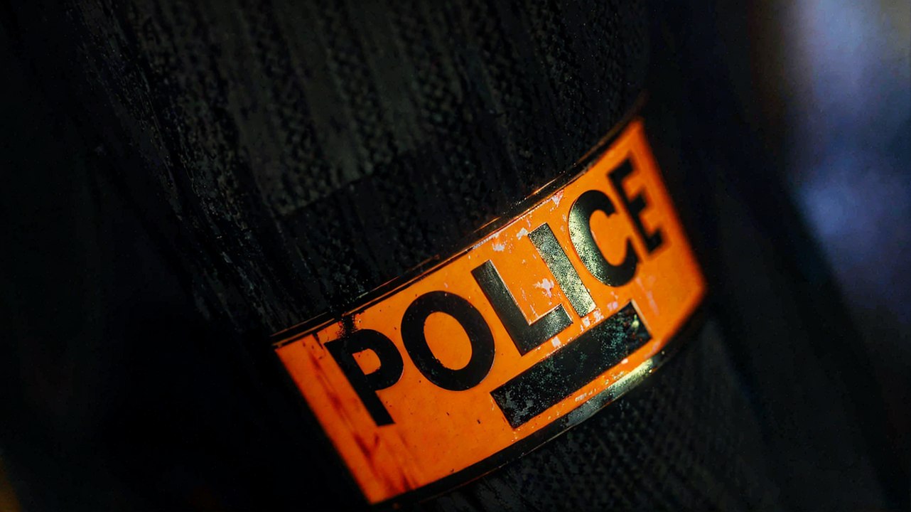 Un agent de police accusé de violences mortelles lors d'une interpellation à Paris