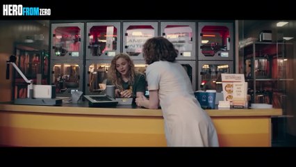 Cô gái  IQ 300 học cách Sinh Tồn trong thế giới Hậu Tận Thế