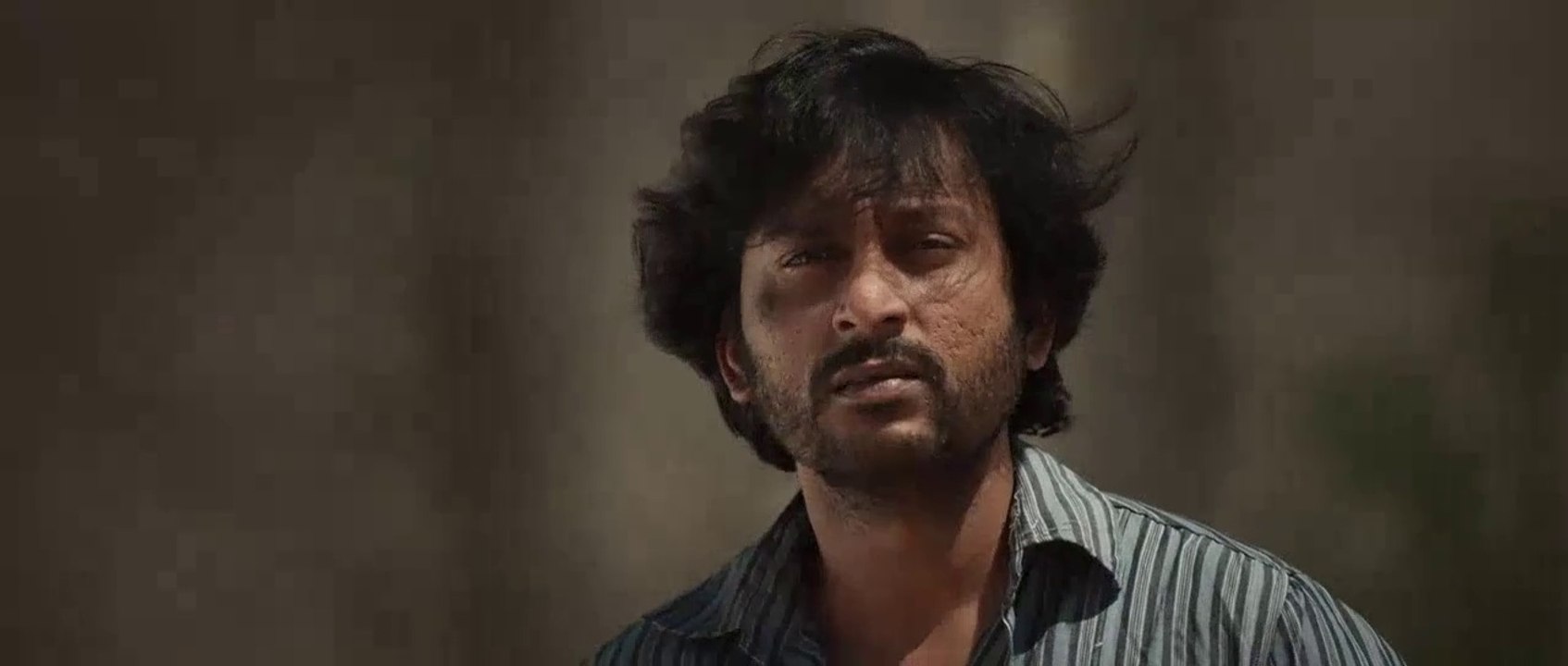 ORG crime,mystery, Sorgavaasal ,south hindi movie