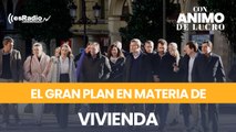 Las dos medidas que debería proponer el PP en materia de vivienda y que no aparecen en su gran plan