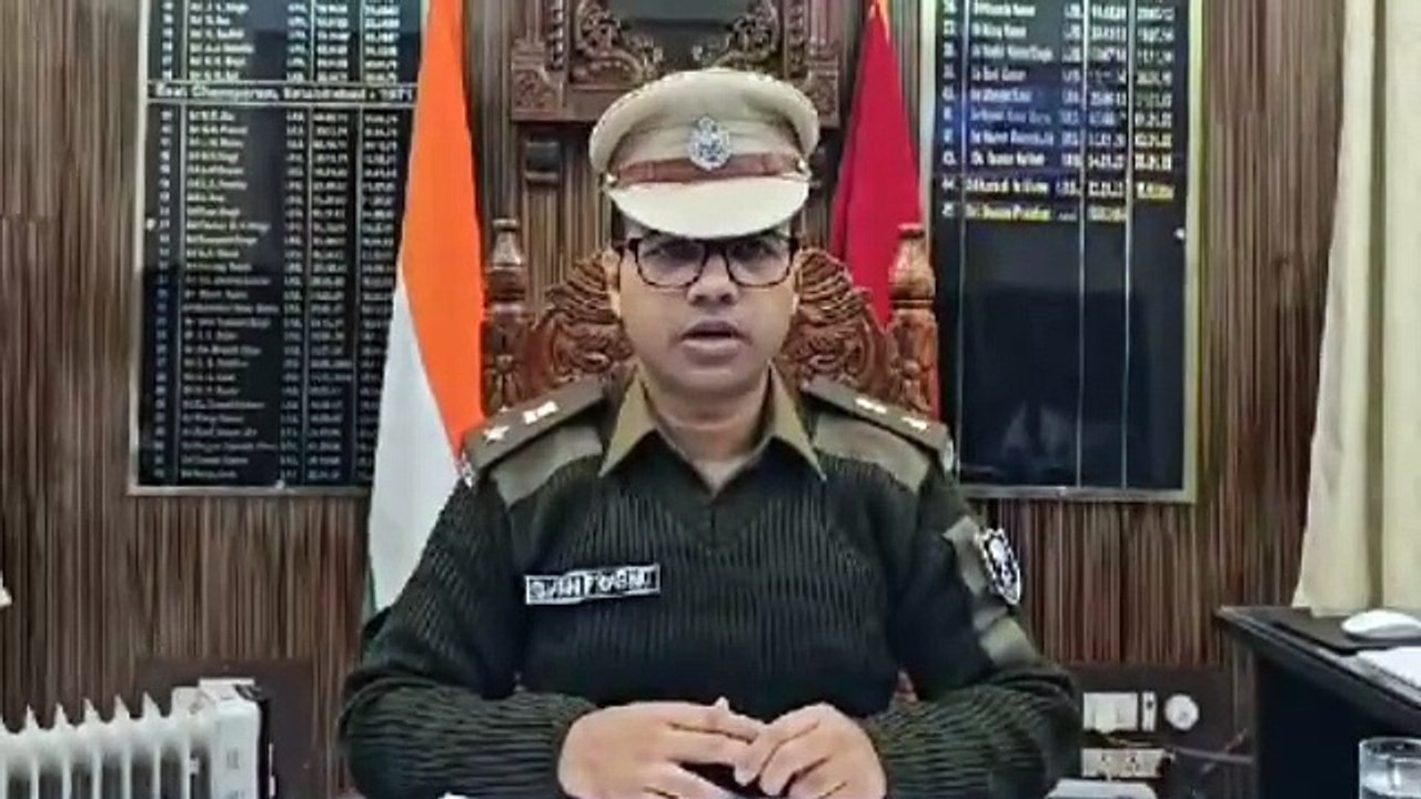 नशा के खिलाफ मोतिहारी पुलिस को मिली सफलता,सवा करोड़ का गांजा और पचास लाख का शराब बरामद,तीन गिरफ्तार