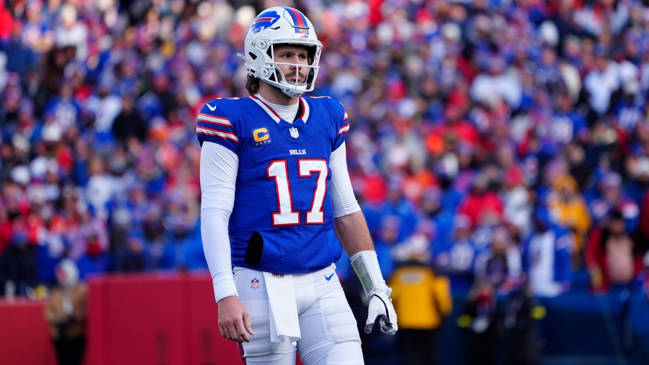 Buffalo Bills Dominate Broncos 31-7 on Wild Car...