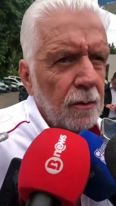 "Tem maturidade no grupo para encontrar esse caminho", crava Wagner sobre formação de chapa com Rui e Jerônimo