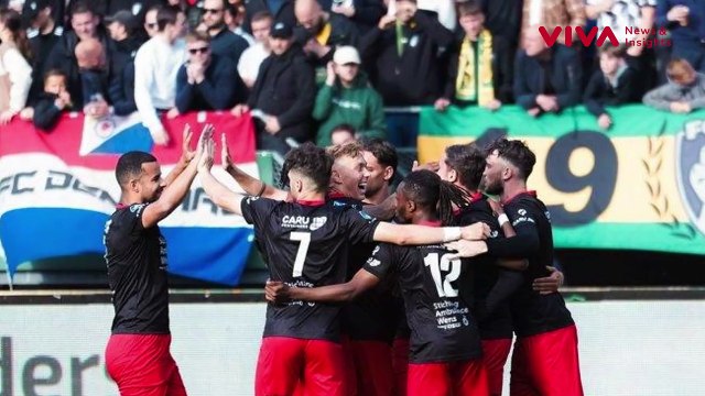 Sepak Terjang Alex Pastoor, Asisten Pelatih Baru Timnas