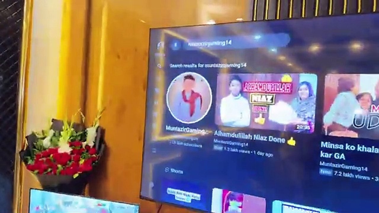 Emaan ny Ghar anay sy inkar kr dia😭Project Relaunched Allhumdulillah🙏🏻