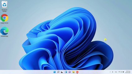 Como activar el modo oscuro en Windows 11 2024 | activar y desactivar tema oscuro Windows 11
