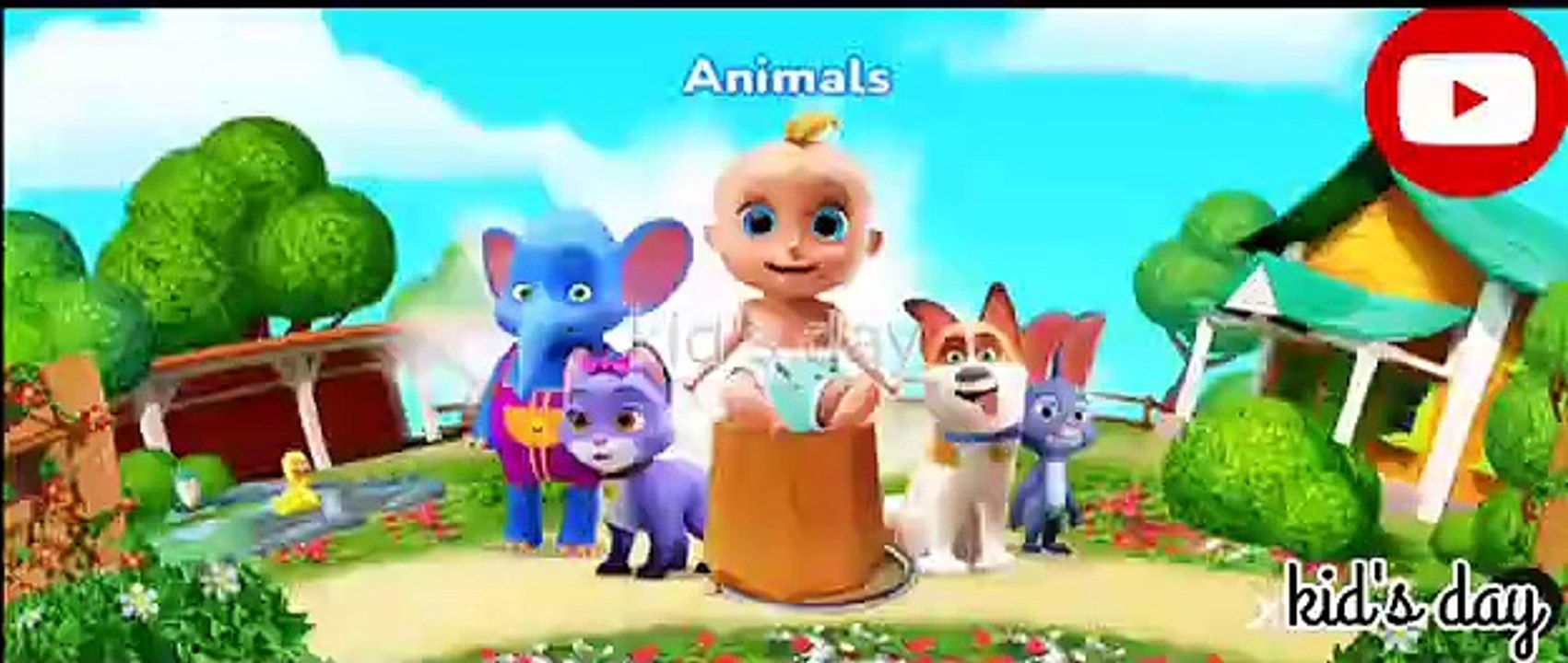 kid's day study animal guess study😄 #kids #tranding #viral #study #kids #study #education #rhymes