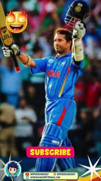 Sachin Tendulkar | Cricket Hero #cricket #ipl #icc #championsleague #batting #viralvideo2024 #shorts