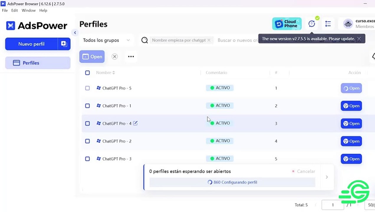 ChatGPT PRO