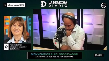 La dura respuesta del Gobierno a Amnistía Internacional tras un informe crítico del protocolo antipiquetes