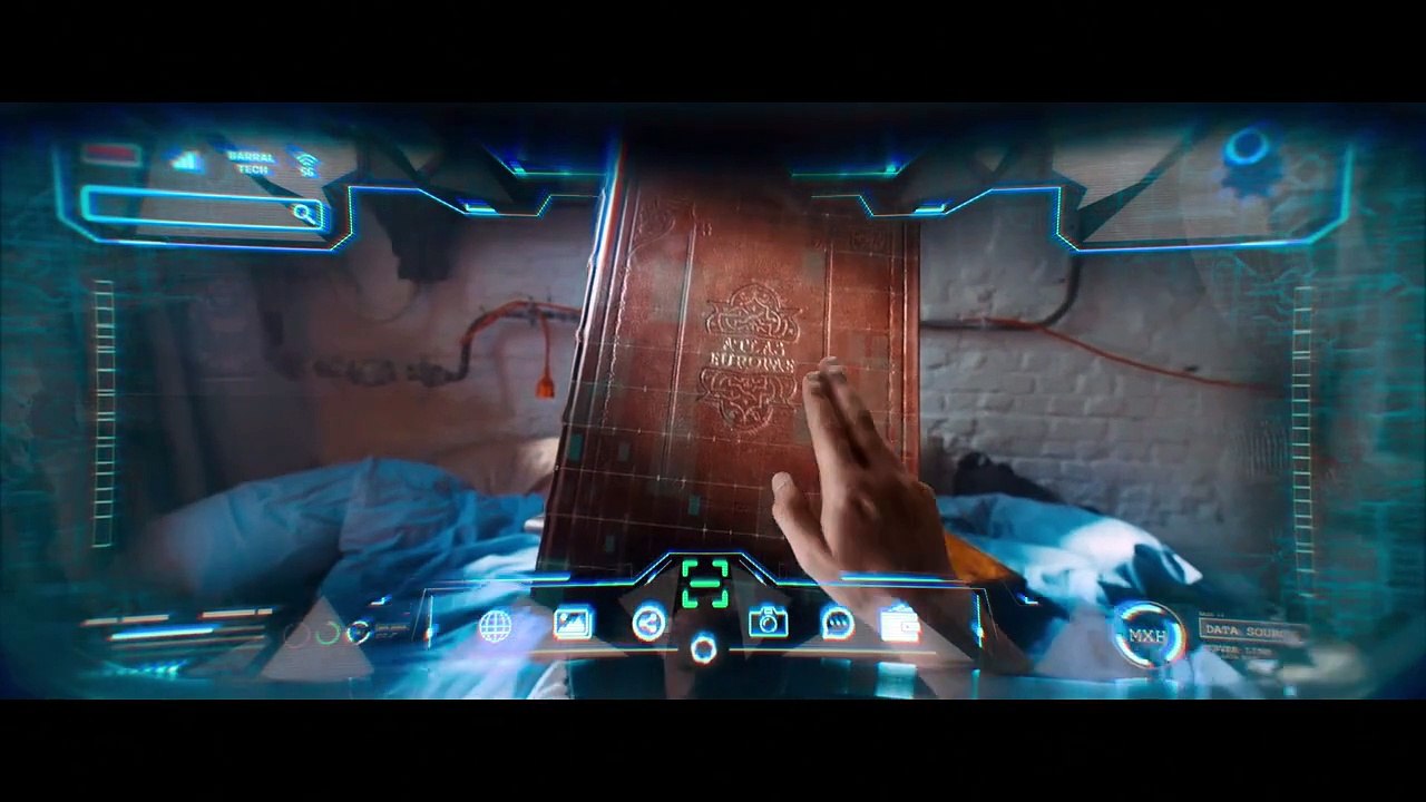 Benji und das Geheimnis des Kartografen