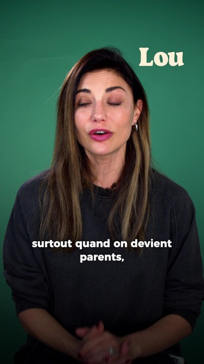 « On « s’essaie » parce qu’on devient parents, on ne naît pas parents : on apprend. » La comédienne Ariane Brodier et son compagnon Fulgence Ouedraogo sont venus nous parler de leur vie de couple et de parents. 💕👨‍👩‍👦‍👦