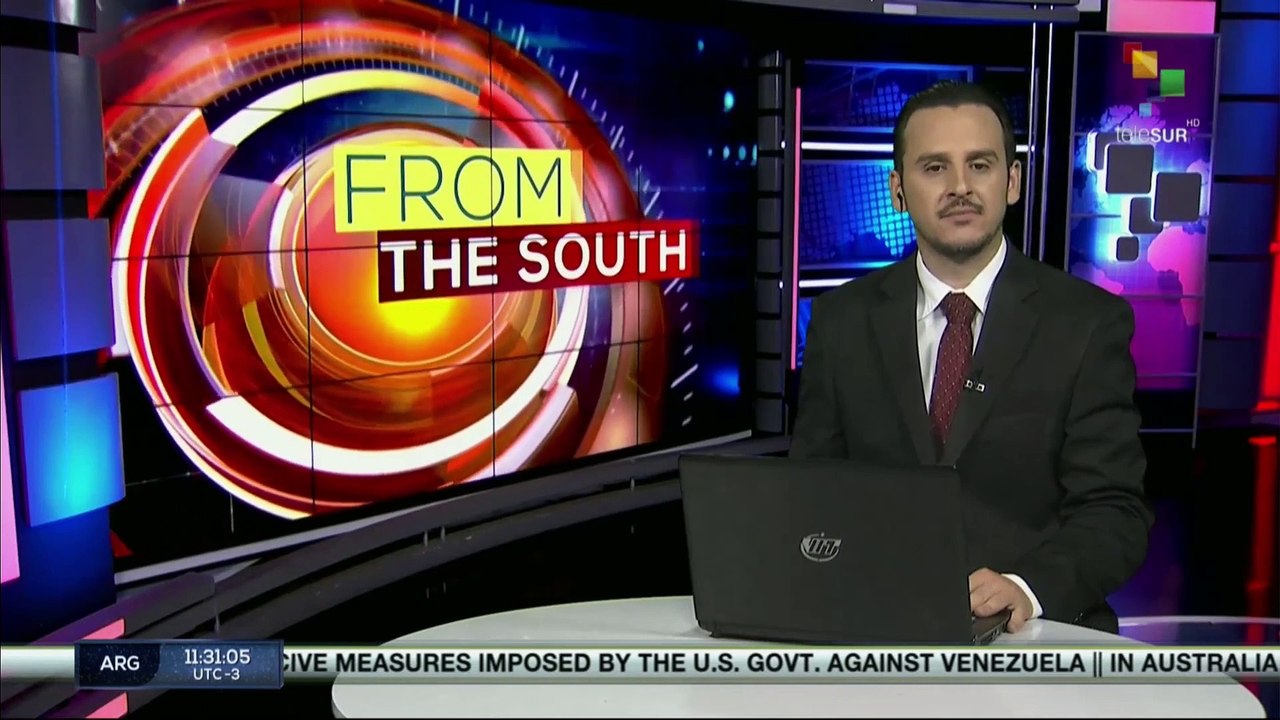 Venezuela, 3d Plenary Session of the International Communication Congress continues