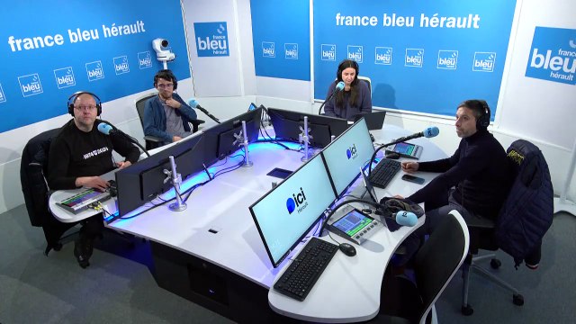 ICI - La Paillade (E16) : Pensez-vous que le maintien du MHSC est impossible après la défaite face à Angers ?