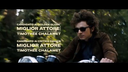 A Complete Unknown: The Untold Story of Bob Dylan 🎸 - Final HD Trailer