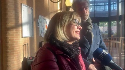 Alex Cotoia assolto, la madre Maria: «Gli auguro la felicità che merita»