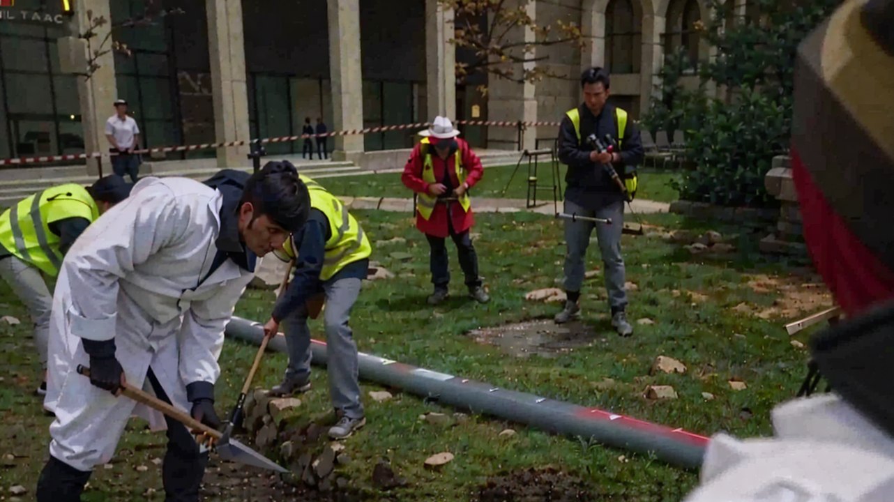 Urgence climatique : les chercheurs passent à l'action