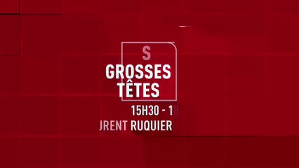 Le journal RTL de 16h du 13 janvier 2025