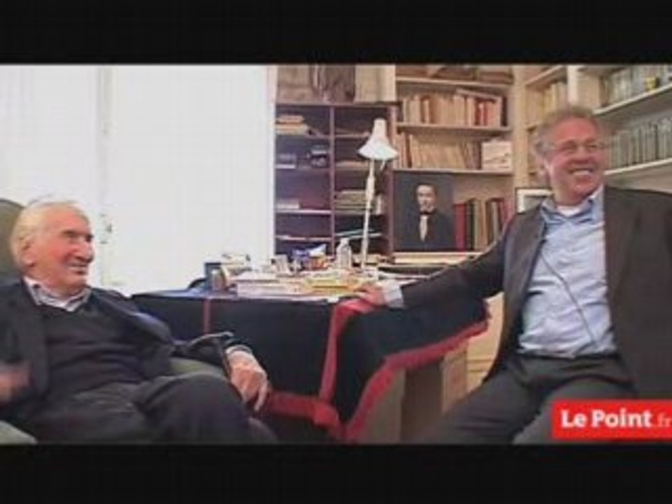 Dernière anecdote
