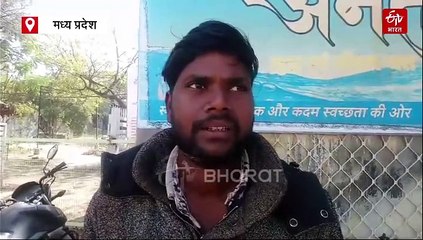 भीषण सड़क हादसे में 3 की मौत, बोरिंग मशीन में घुसी बाइक, उड़ गए परखच्चे