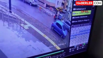 15 yaşındaki çocuk, Tapu Müdürlüğü'nde dünyaya getirdiği bebeği klozete attı