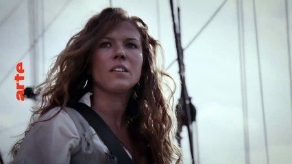 L’épopée des femmes pirates : Les filles du vent - 18 janvier