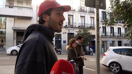 Sebastián Yatra borra de un plumazo de su vida a Aitana