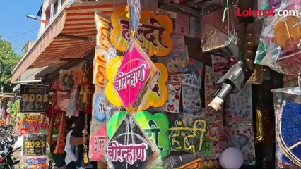 नायलॉन मांजाने अनेक जण होत जखमी.. पोलिसांनी बनवला हा प्लॅन..