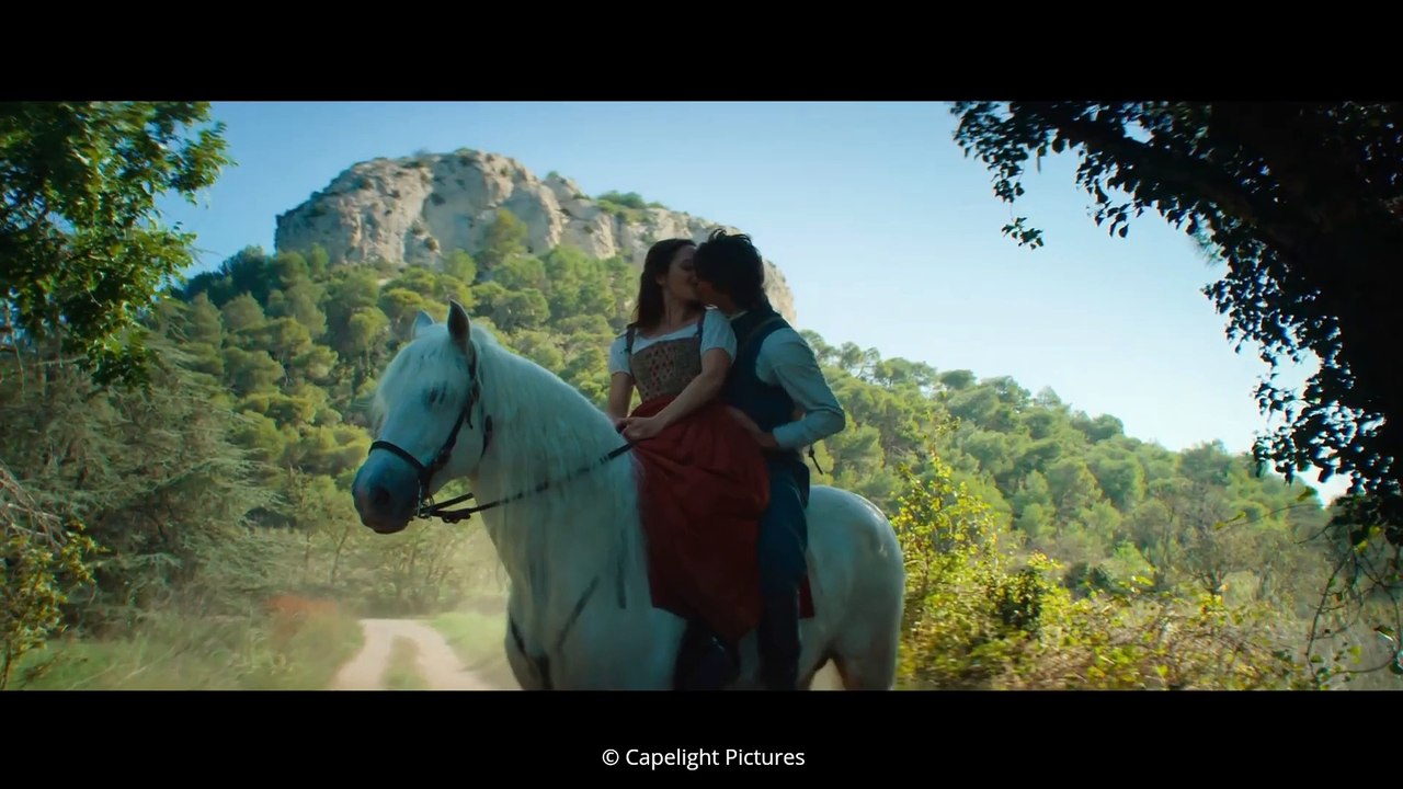 Der Graf Von Monte Christo: Deutscher Trailer zur beeindruckenden Neuverfilmung