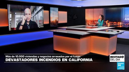 Incendios en California: ¿se pudo limitar la magnitud de la tragedia?