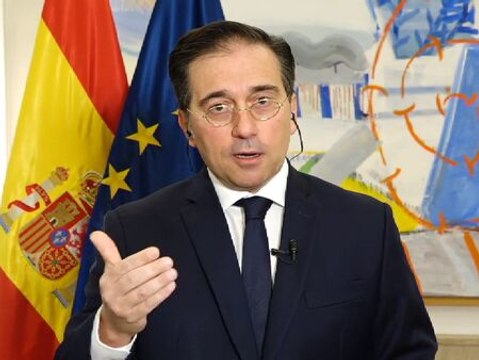 Albares: La posición de España es apoyar a los venezolanos en Venezuela y no importar estúpidamente su división como si aquí fuéramos chavistas o antichavistas