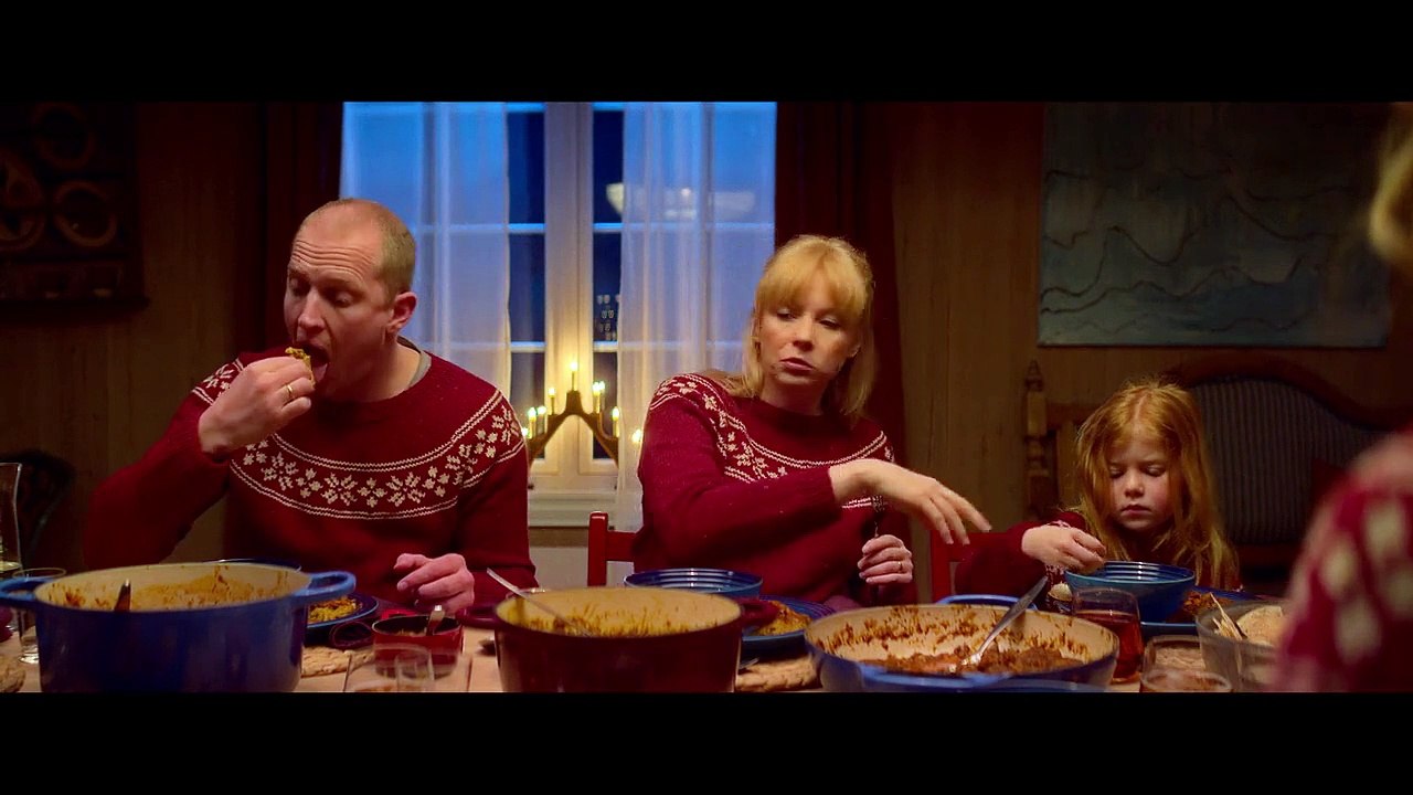 Weihnachten mal anders