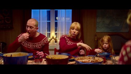 Weihnachten mal anders