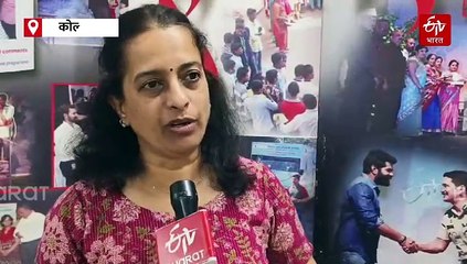 एड्स बधितांच्या आयुष्याचं झालं सोनं, गेल्या वर्षंभरात 47 जण मुख्य प्रवाहात