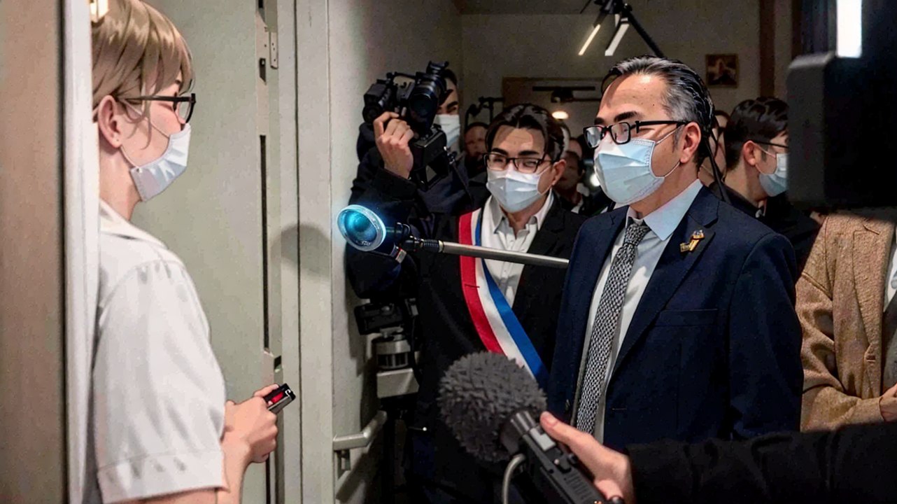 Agression aux urgences d'Annemasse : décalage du jugement des suspects, urgences fermées jusqu'à nouvel avis