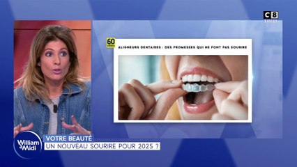 Votre beauté : Un nouveau sourire pour 2025 ?