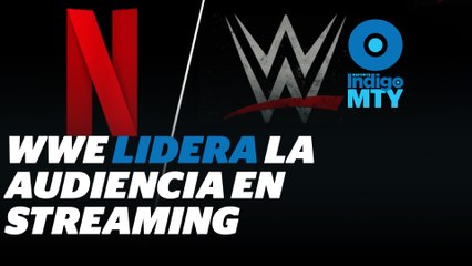 WWE saca del ring a Juego del Calamar 2 | Reporte Indigo