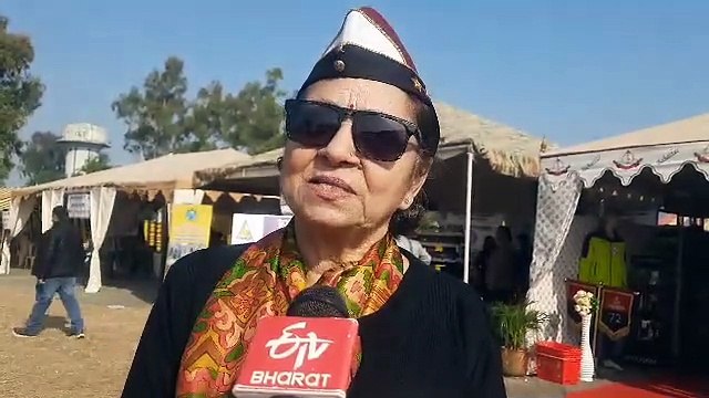 Tiger Division of army organizes veterans outreach program at Miran Sahib Military Station Jammu