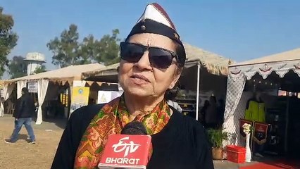 Tiger Division of army organizes veterans outreach program at Miran Sahib Military Station Jammu