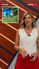 Esto es lo que se sabe de la balacera en la que mur1ó una niña y quedó herido su padre.